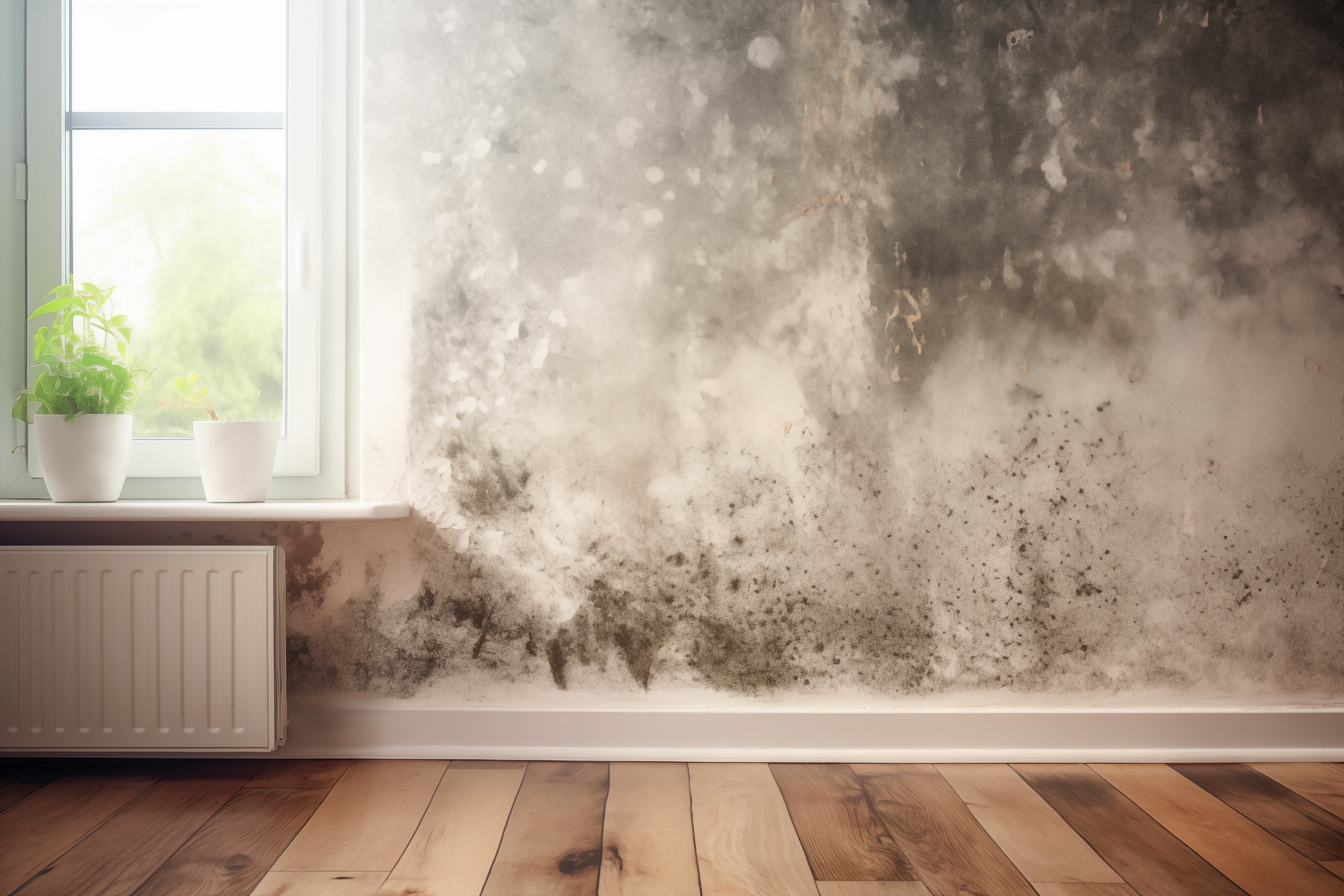 How HEPA Air Purifiers Help Protect Against Mould Poisoning for Cleaner Indoor Air