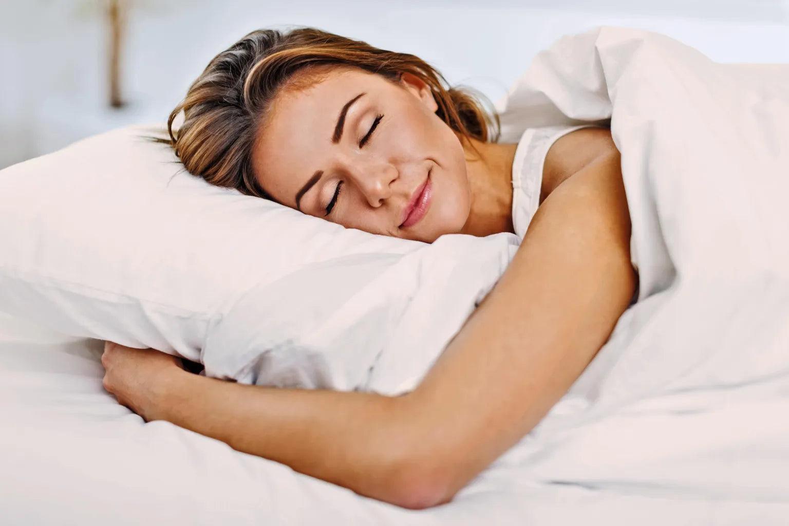 Can Air Purifiers improve Sleep?