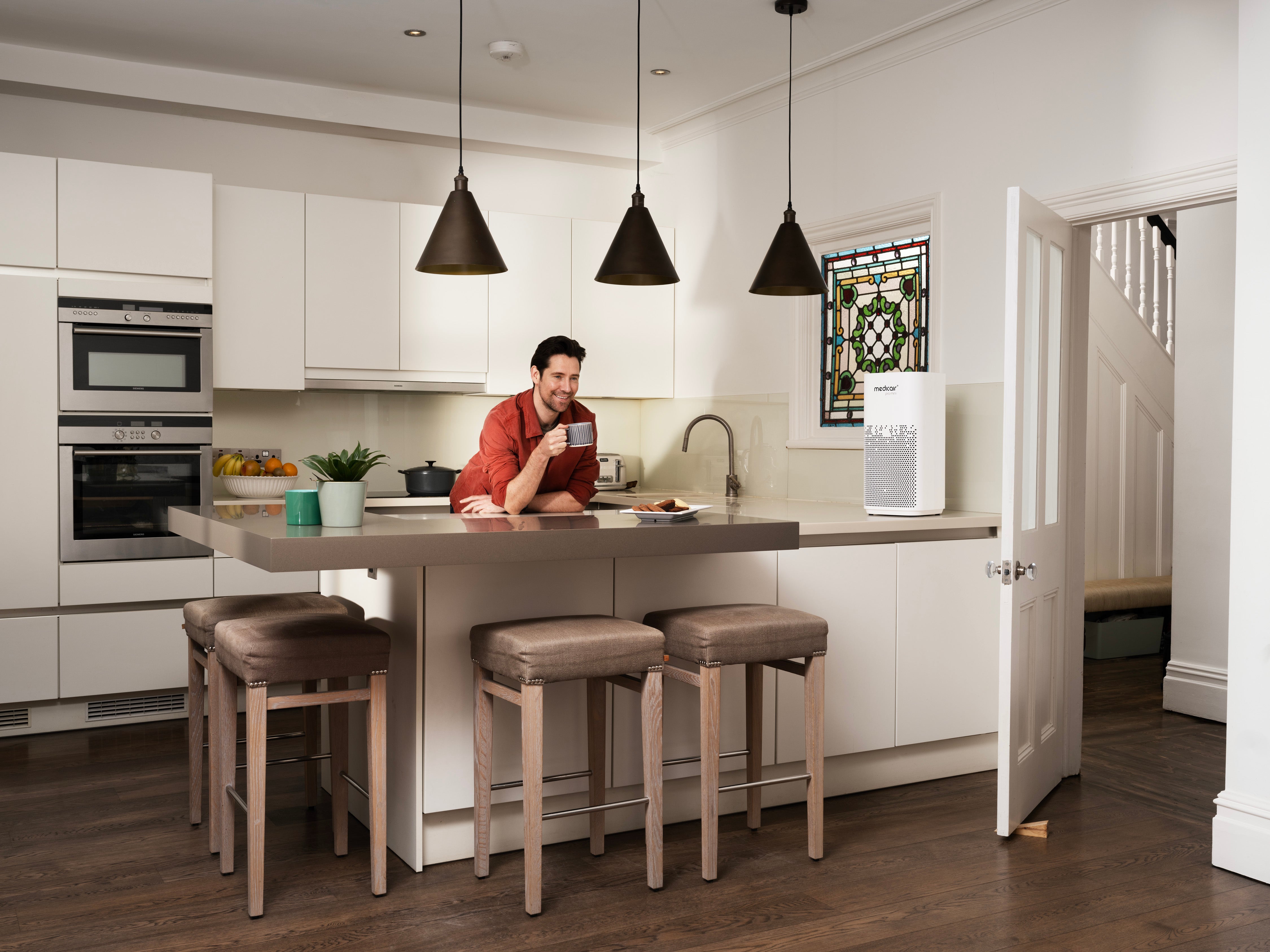 Top 7 Benefits of Air Purifiers for Better Indoor Air Quality