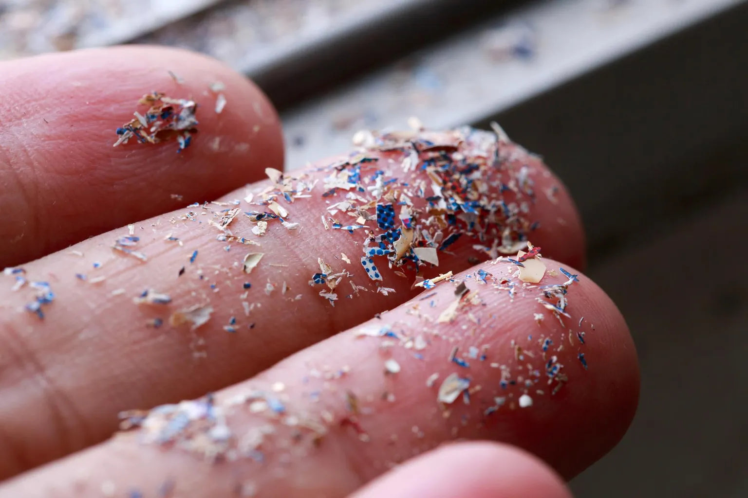 The Health Impacts of Invisible Plastics in the Air & How MedicAir Can Help