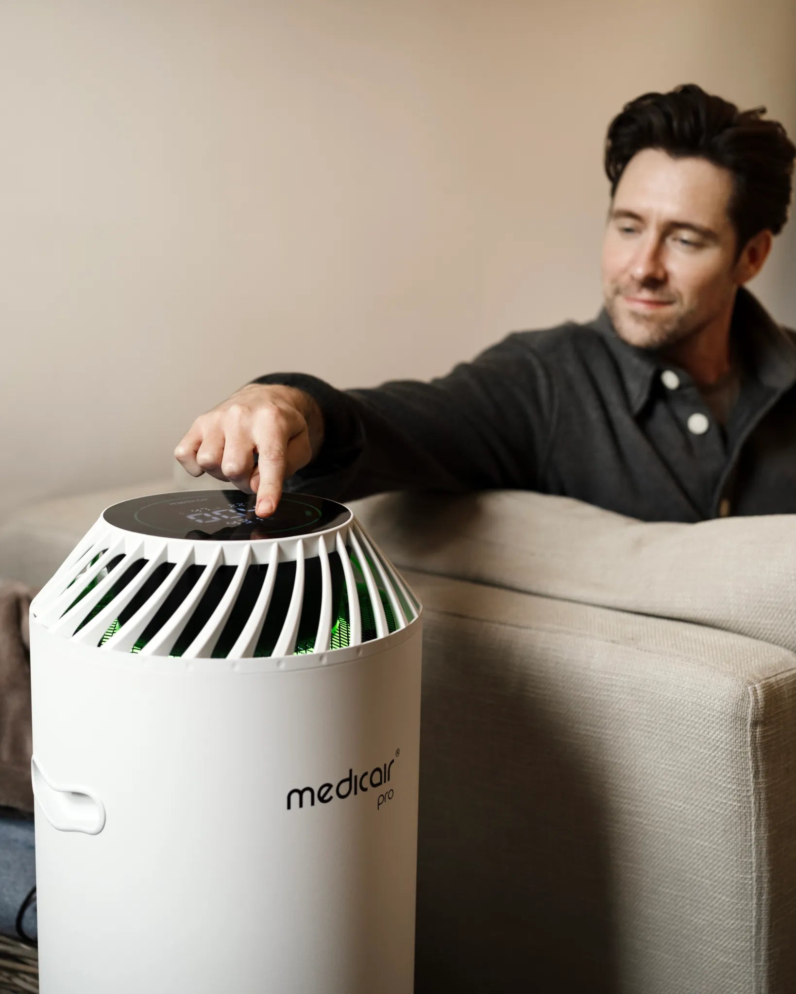 What to look for in an Air Purifier