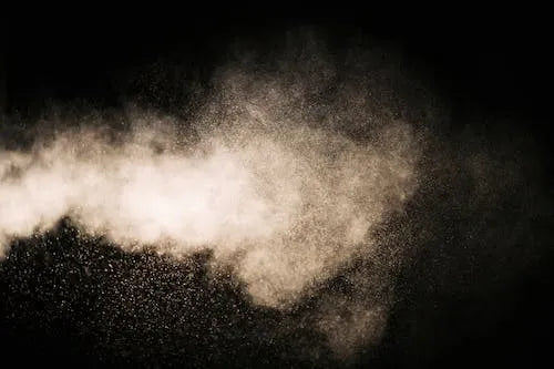 How Long Does Dust Stay in the Air? Do you need an air purifier for dusty rooms?
