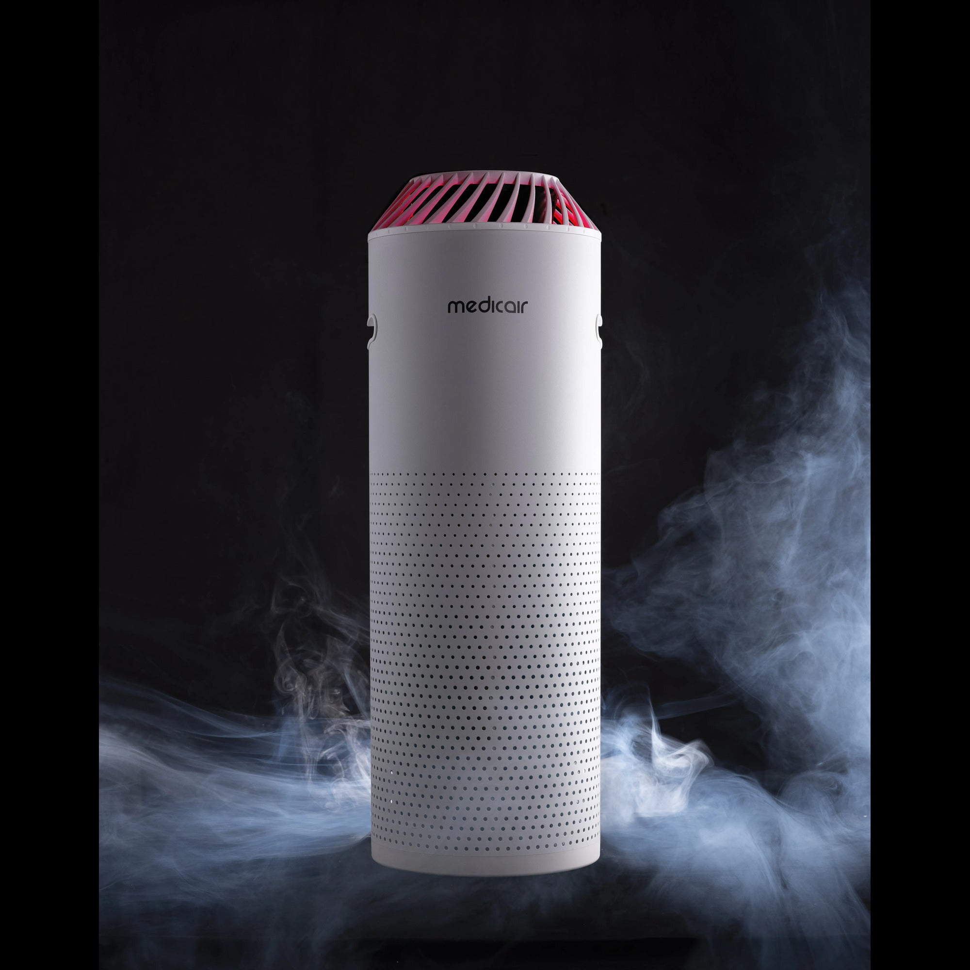 Are air purifiers any good for dust allergies?