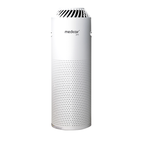 MedicAir Pro