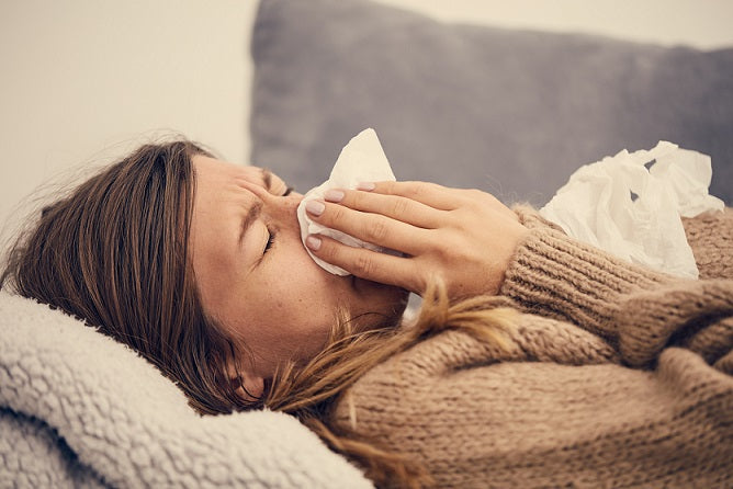 Preparing for Flu Season: What You Should Know to Stay Healthy