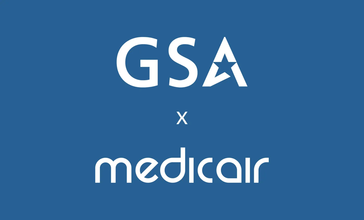 MedicAir Air Purifiers Now Available Through GSA in the United States