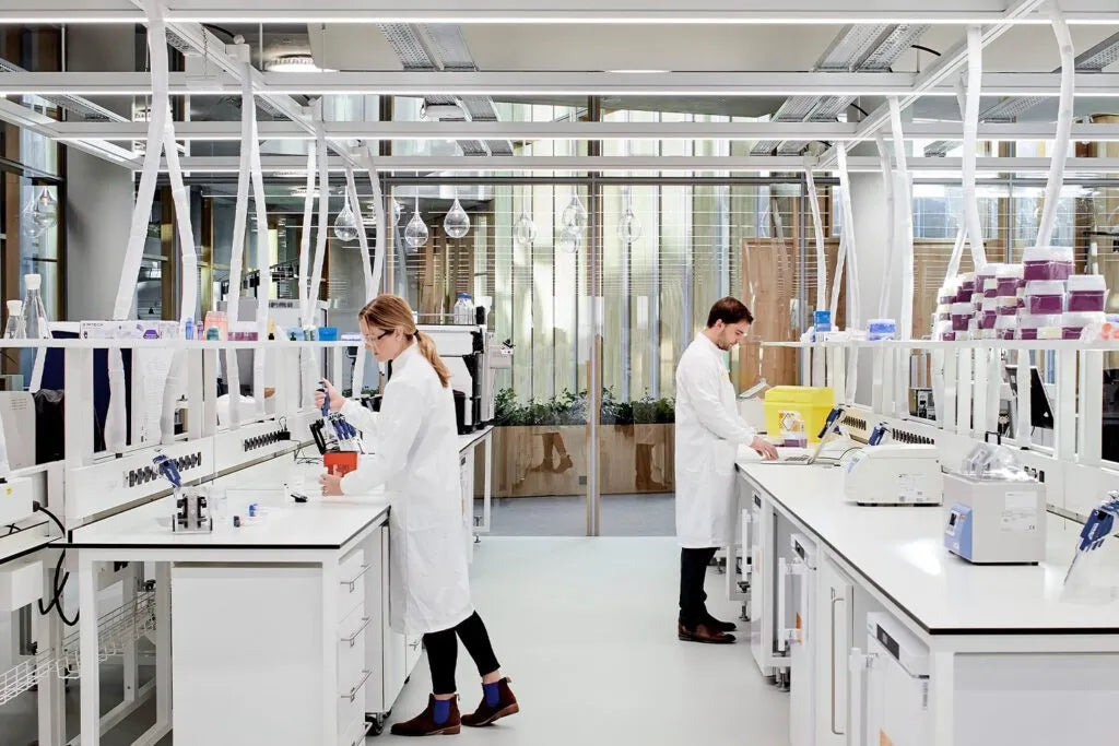 Independent Global Testing Confirms MedicAir’s Filtration Excellence