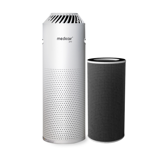 MedicAir Pro Filter - Replacement Filter Only